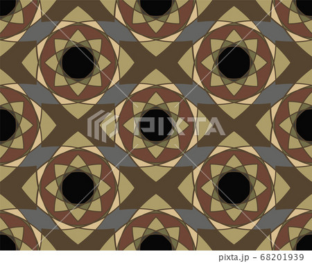 Elegant Ornaments Geometric Mandala Elegant Ornaments Geometric Mandala 68201939