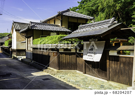 大洲城下町 NIPPONIA HOTEL 大洲城下町 愛媛県大洲市 大洲城下町 NIPPONIA HOTEL 大洲城下町 愛媛県大洲市 68204207