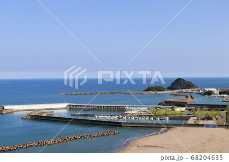 鴨川漁港 鴨川漁港 68204635