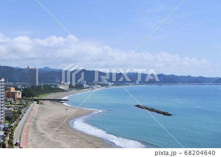 鴨川市前原海水浴場 68204640