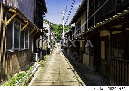 大洲城下町 大洲の町並み 愛媛県大洲市 大洲城下町 大洲の町並み 愛媛県大洲市 68204985