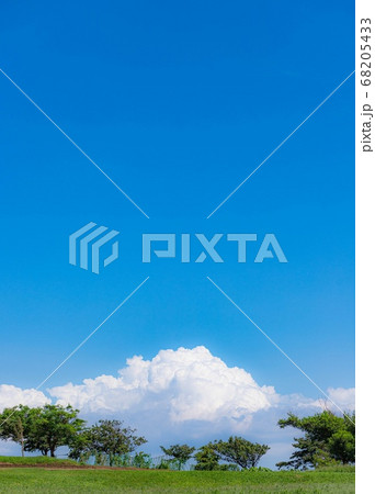 夏の空1 68205433