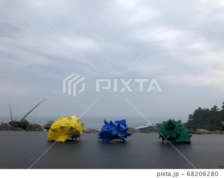 自然 雲 景色 68206280