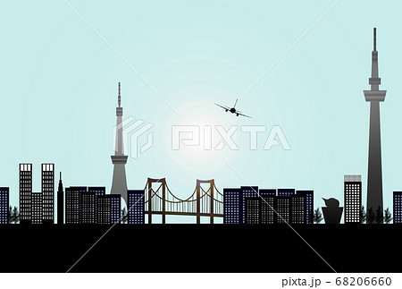 東京 国内観光イメージ 東京 国内観光イメージ 68206660