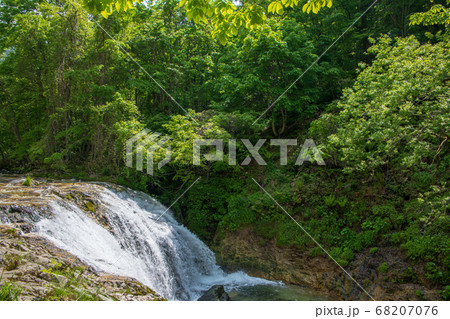 照葉峡 奥利根 群馬県みなかみ町 照葉峡 奥利根 群馬県みなかみ町 68207076