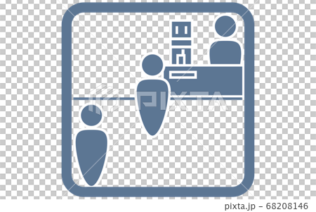 建議與廣闊空間對齊的圖標說明 建議與廣闊空間對齊的圖標說明 68208146