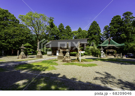 大洲城下町 大洲神社 愛媛県大洲市 大洲城下町 大洲神社 愛媛県大洲市 68209046