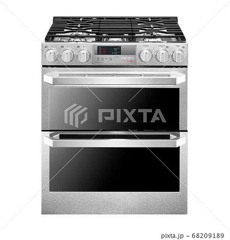 dual cooktop