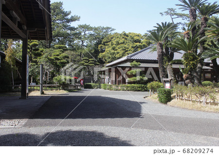 沼津市御用邸記念公園 沼津市御用邸記念公園 68209274