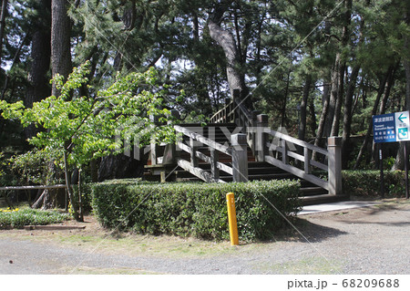 沼津市御用邸記念公園 沼津市御用邸記念公園 68209688