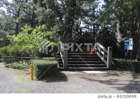 沼津市御用邸記念公園 沼津市御用邸記念公園 68209689
