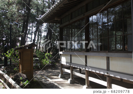 沼津市御用邸記念公園 沼津市御用邸記念公園 68209778