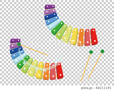 Toy's xylophone Toy's xylophone 68211145