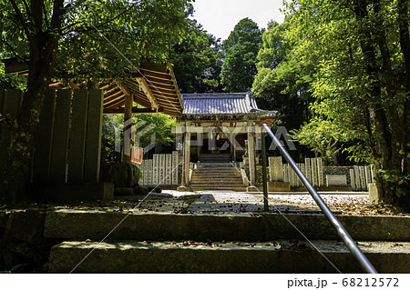内子の町並み 天神社 八日市護国重要伝統的建造物群保存地区 愛媛県喜多郡内子町 内子の町並み 天神社 八日市護国重要伝統的建造物群保存地区 愛媛県喜多郡内子町 68212572