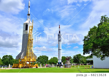 ヒューストンNASAスペースセンター ヒューストンNASAスペースセンター 68213628