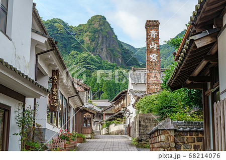 秘窯の里 大川内山 秘窯の里 大川内山 68214076