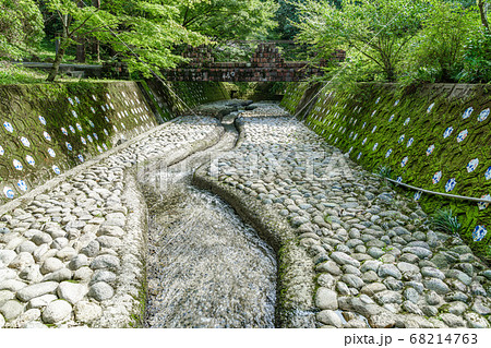 鍋島藩窯公園 トンバイ橋 鍋島藩窯公園 トンバイ橋 68214763