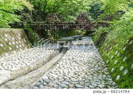 鍋島藩窯公園 トンバイ橋 鍋島藩窯公園 トンバイ橋 68214764