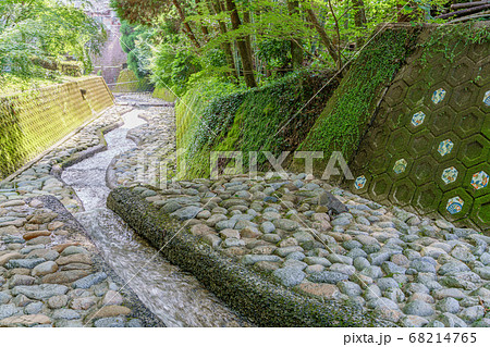 鍋島藩窯公園 トンバイ橋 68214765