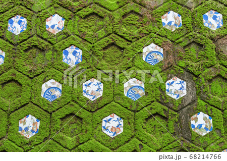 鍋島藩窯公園 トンバイ橋 鍋島藩窯公園 トンバイ橋 68214766