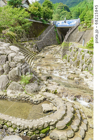 大川内山 鍋島藩窯橋 大川内山 鍋島藩窯橋 68215845