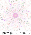 花 背景 パターン 68218039