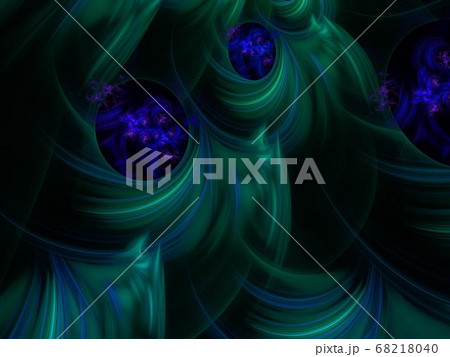 Imaginatory fractal background Image Imaginatory fractal background Image 68218040