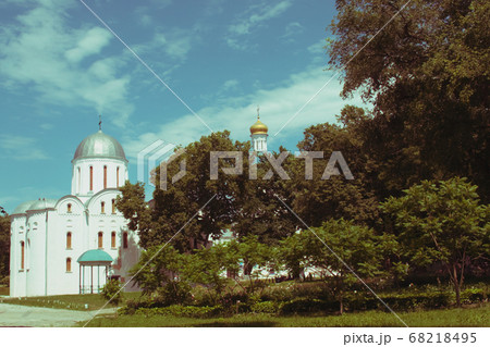 Boris and Gleb Cathedral or Borisoglebsky 68218495