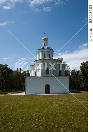 Chernihiv Collegium Chernihiv Collegium 68218503