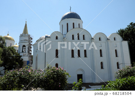 Boris and Gleb Cathedral or Borisoglebsky Boris and Gleb Cathedral or Borisoglebsky 68218504