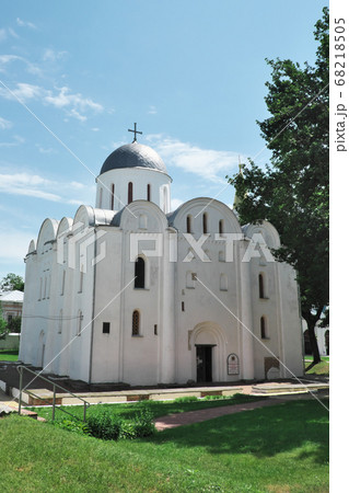 Boris and Gleb Cathedral or Borisoglebsky Boris and Gleb Cathedral or Borisoglebsky 68218505
