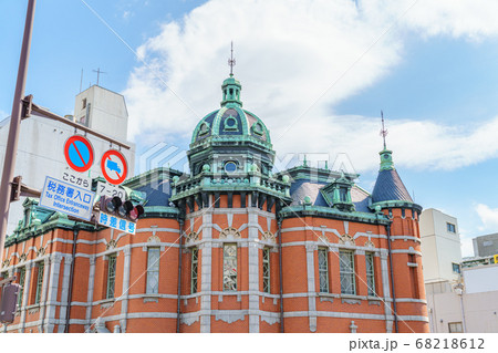 福岡市赤煉瓦文化館 福岡市赤煉瓦文化館 68218612