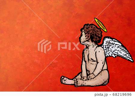 天使 赤 翼 68219696