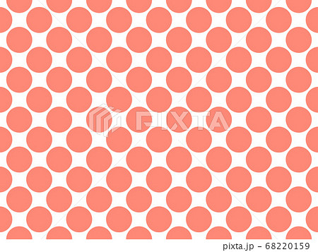 オレンジドット4 68220159