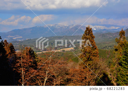 日本三大山城の一つ岩村城  六段の石垣 日本三大山城の一つ岩村城  六段の石垣 68221283