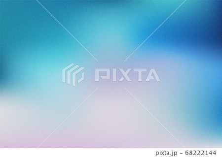 Blur Background Gradient with Noise Grain Effect 68222144