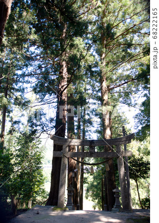 砂の器のロケ地 砂の器のロケ地 68222165