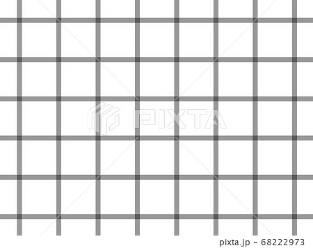 Graph Check Gray Stock Illustration