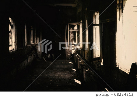 Abandoned Hospital, Horror, scary Abandoned Hospital, Horror, scary 68224212