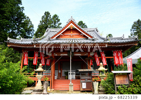 勝利寺 観音堂 勝利寺 観音堂 68225339