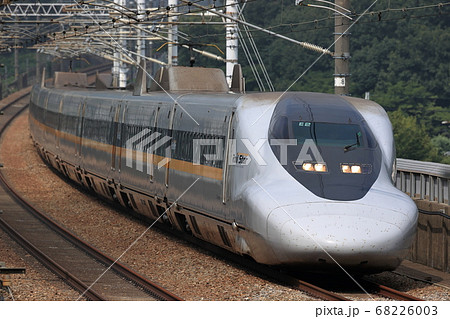 ひかりレールスター 68226003