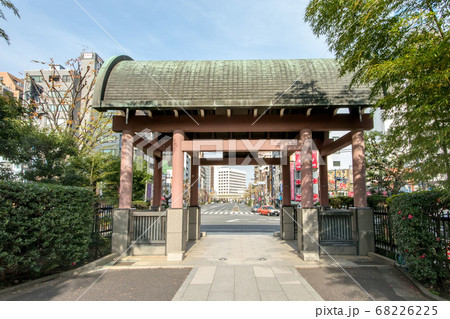 回向院 回向院 68226225