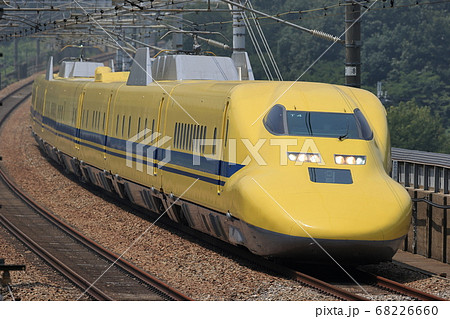 ドクターイエロー 68226660