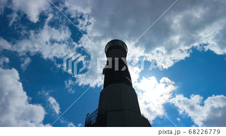 横浜　マリンタワー 68226779