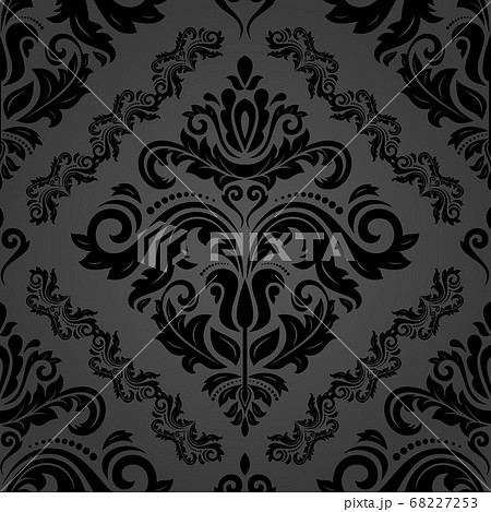 Classic Seamless Vector Pattern Classic Seamless Vector Pattern 68227253