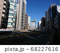 明治通り 68227616