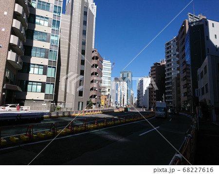 明治通り 68227616