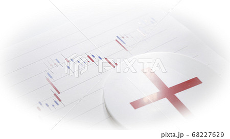 株式のチャート 資産運用 投資信託 株式のチャート 資産運用 投資信託 68227629