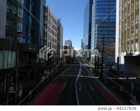 明治通り 68227636