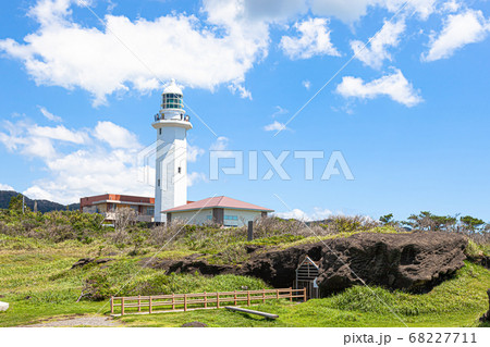 野島埼灯台 68227711